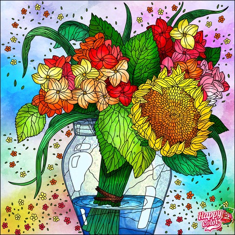 Flower, Yellow, Floristry