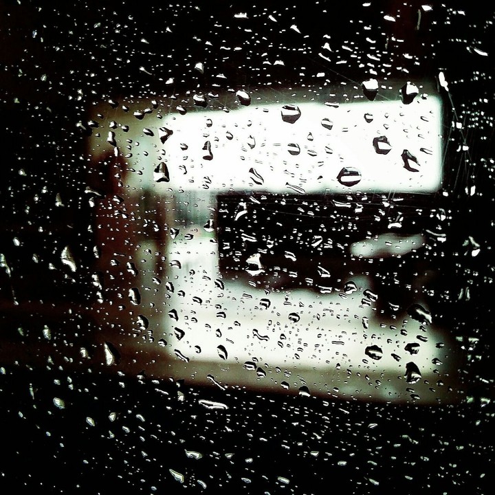 Rain Drops