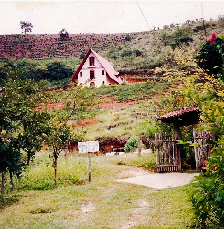 Chalé