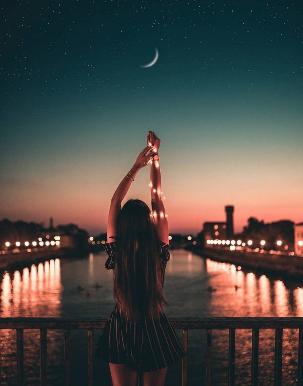 freedom