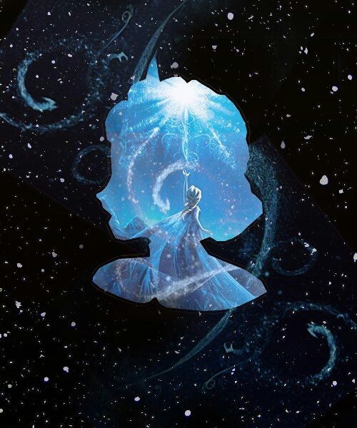 FROZEN  ELSA