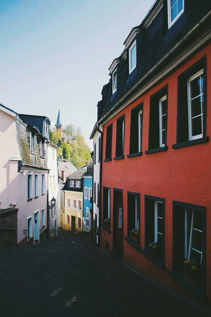 pretty lane