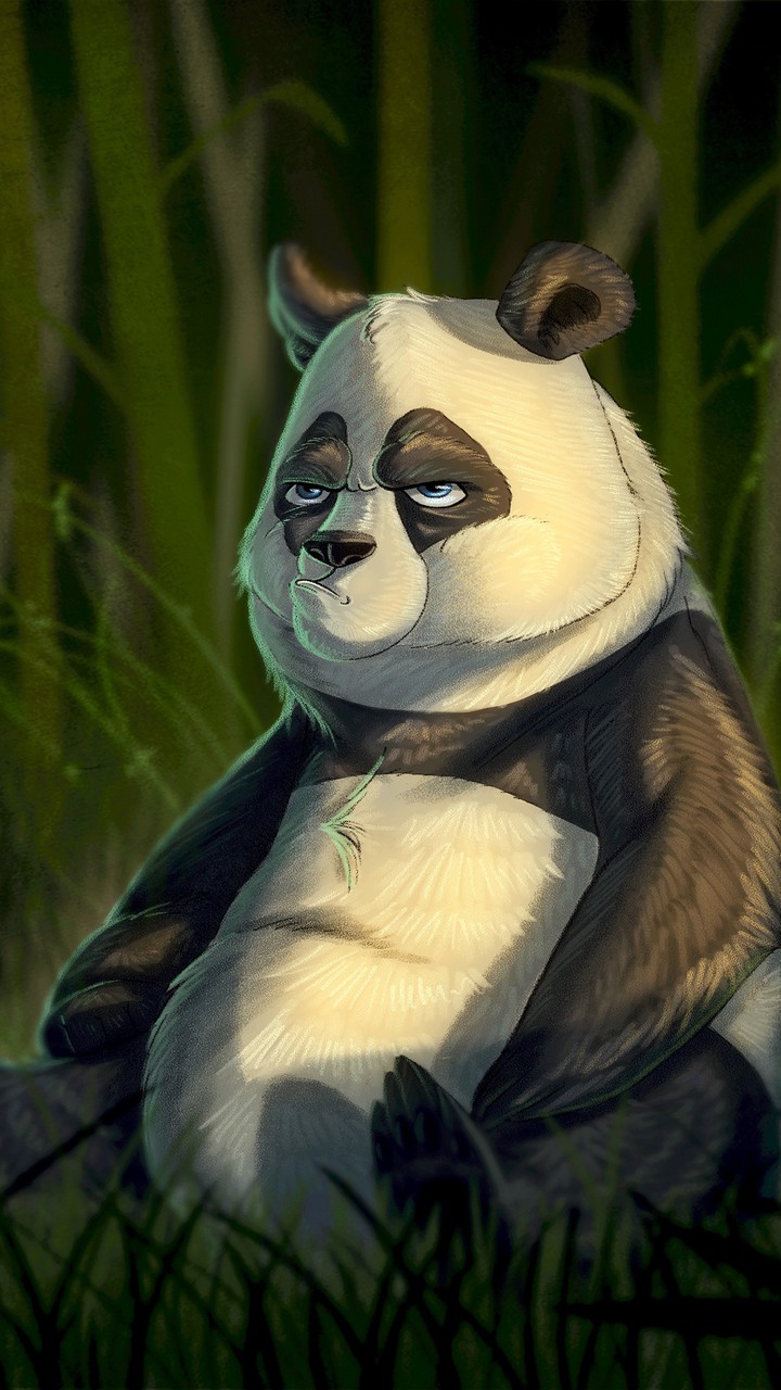 Panda