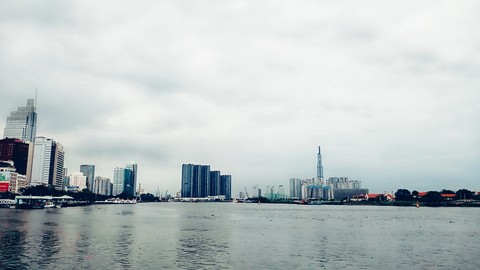 Ho Chi Minh City