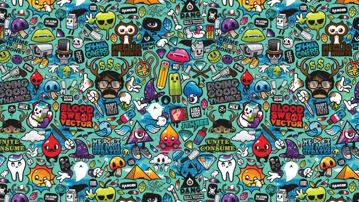 Cool Wallpaper