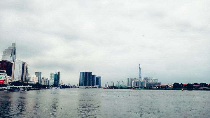 Ho Chi Minh City