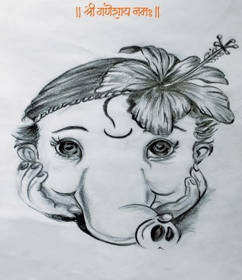 shri ganeshaya namaha