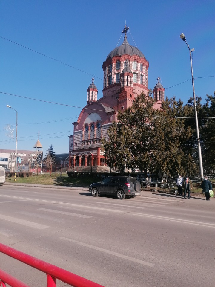 church