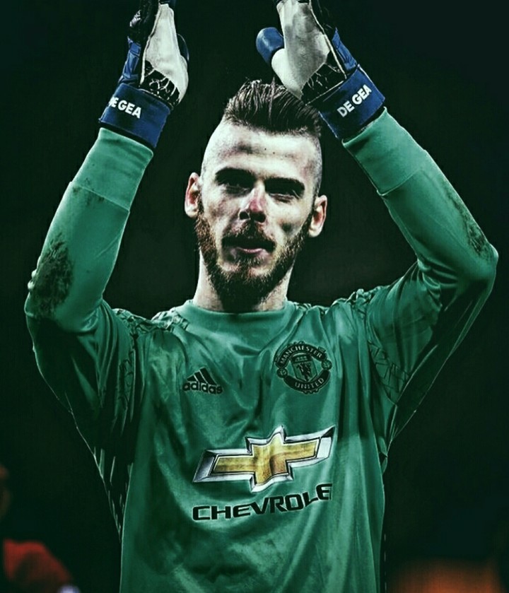 De Gea