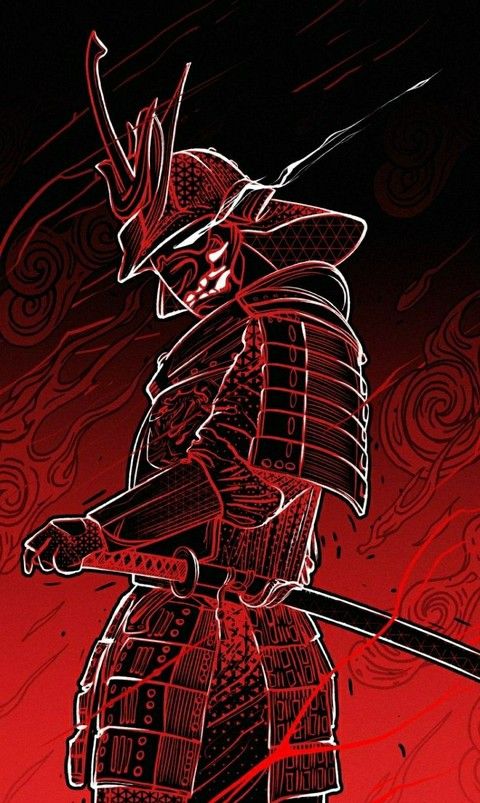 Samurai