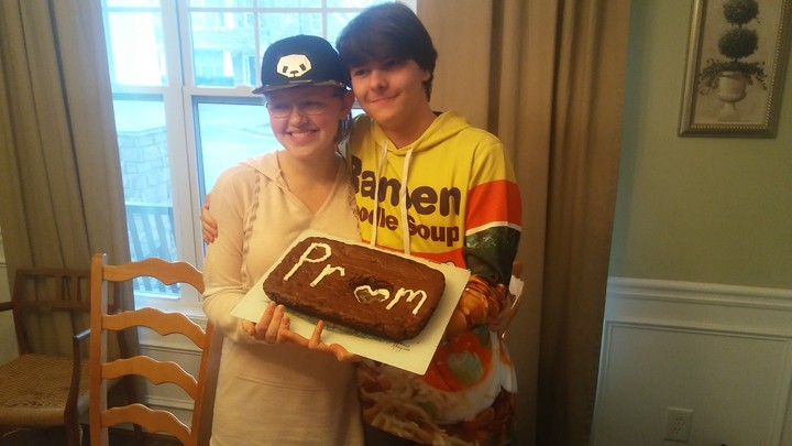Prom