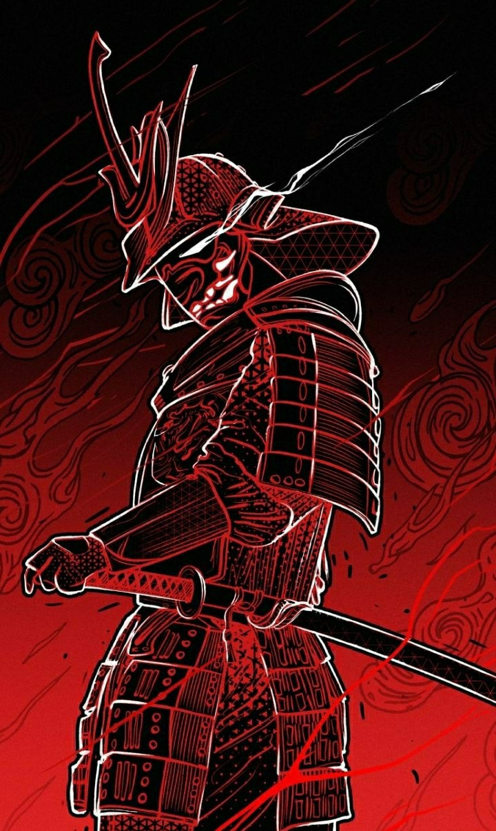 Samurai