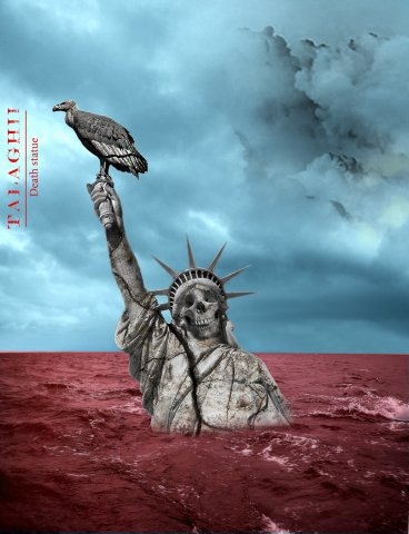 Statue of liberty !!!