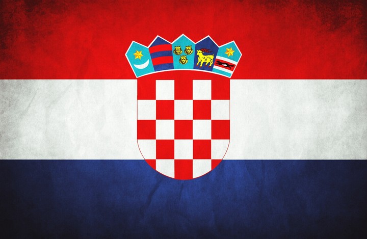 Croatie