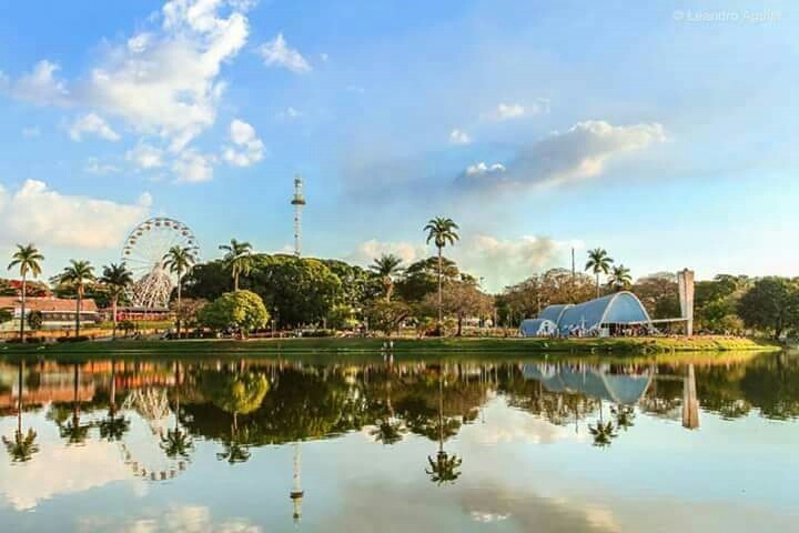 belo horizonte - Brasil