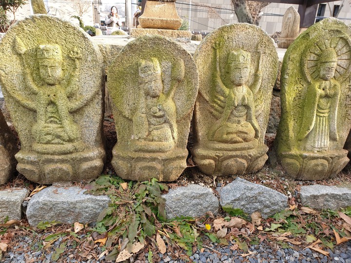 동국사