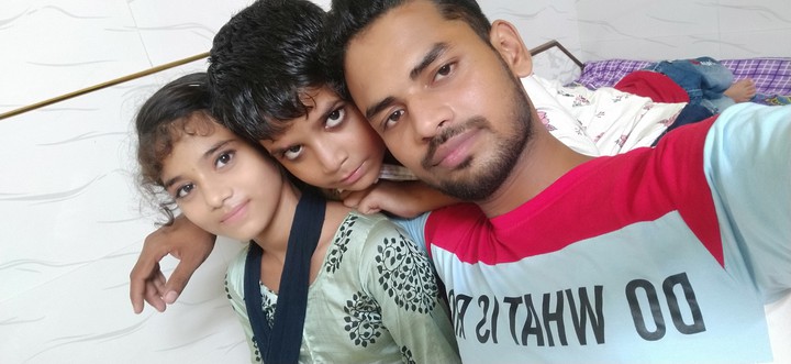 bhatija bhatiji