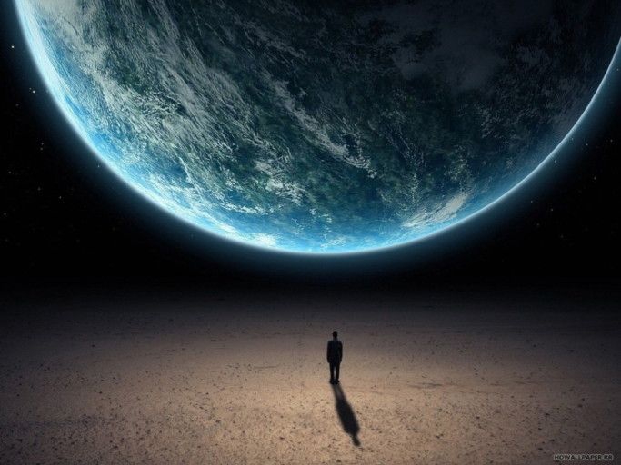 Earth