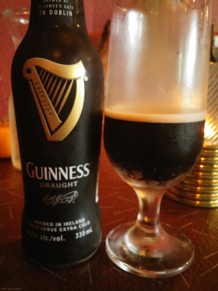 MY TREAT FOR THE DAY !