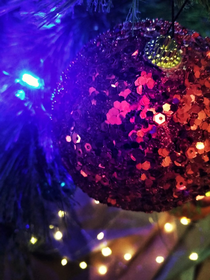Christmas | Olya Lyakhovych