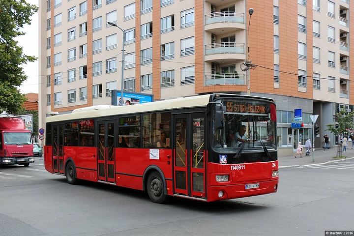 liaz