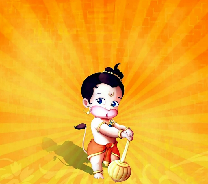 Hanuman