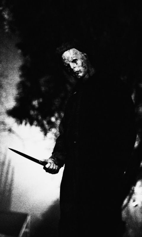 Halloween Michael Myers