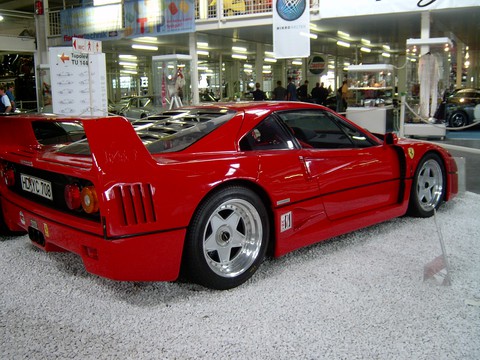 Technikmuseum Sinsheim