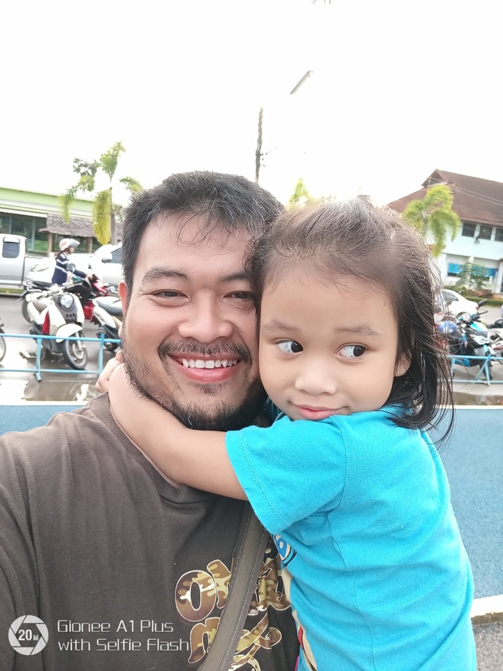 Daughter