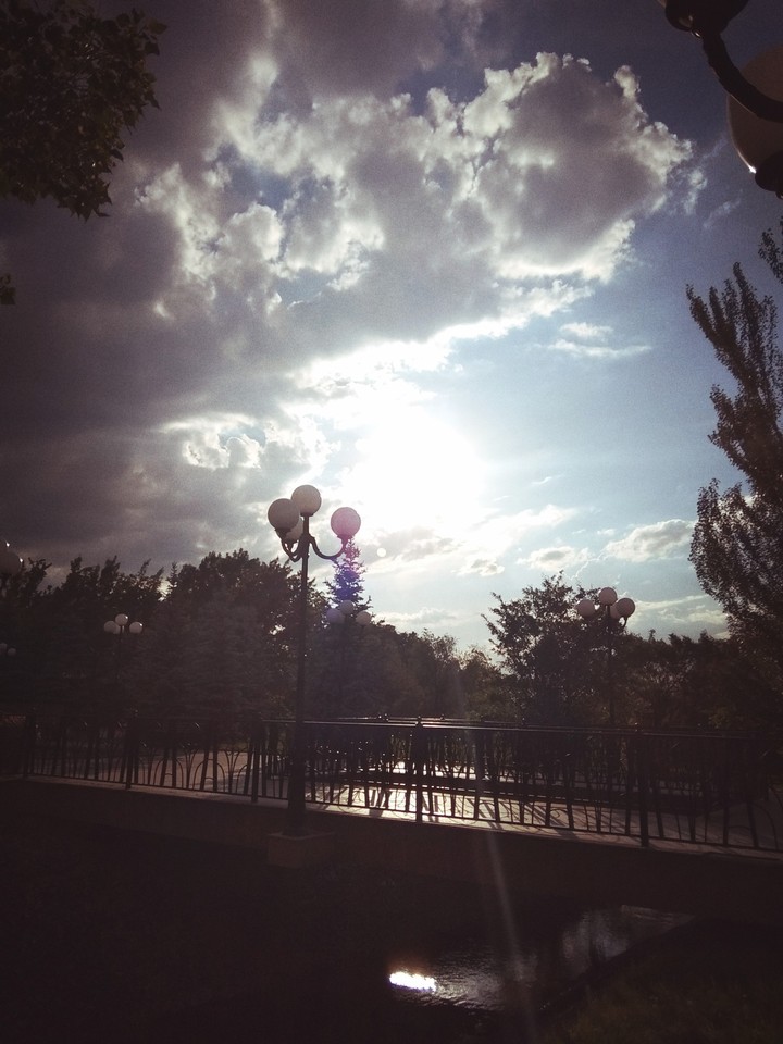sky ♥️