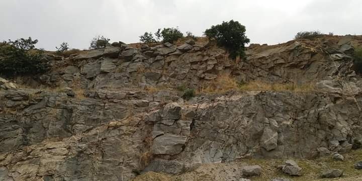rock