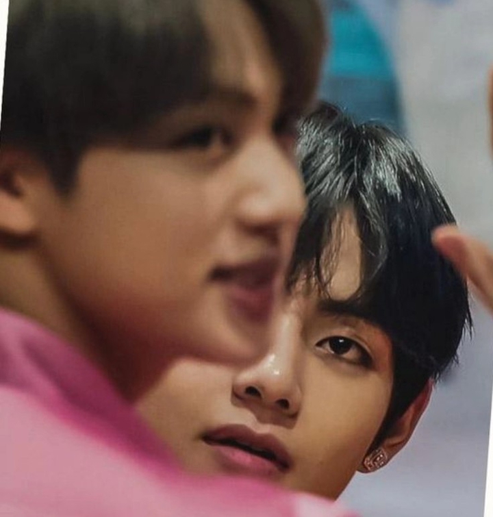 Taejin ♡♡