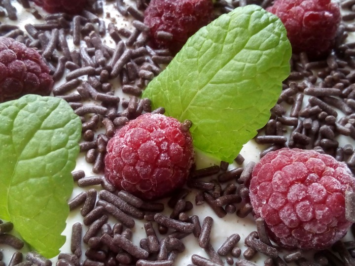 Himbeeren