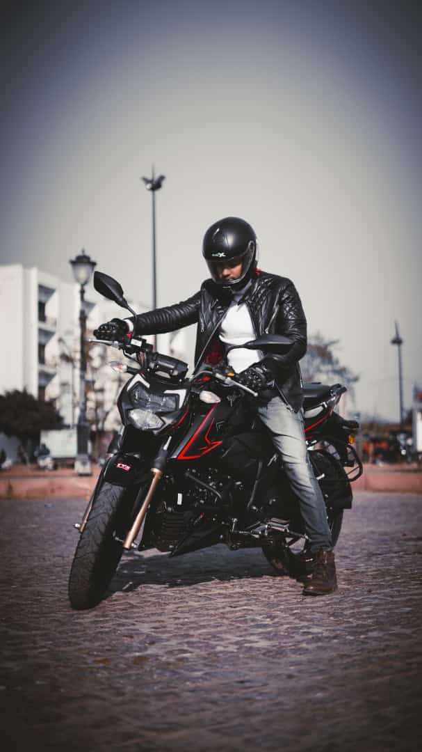 Bike Lover