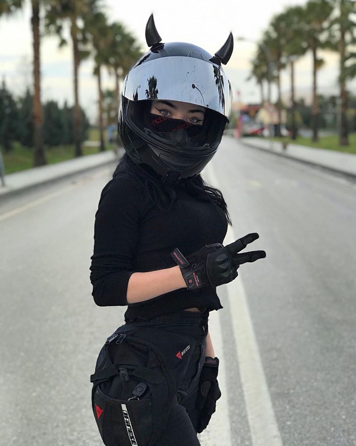 Rider Bae