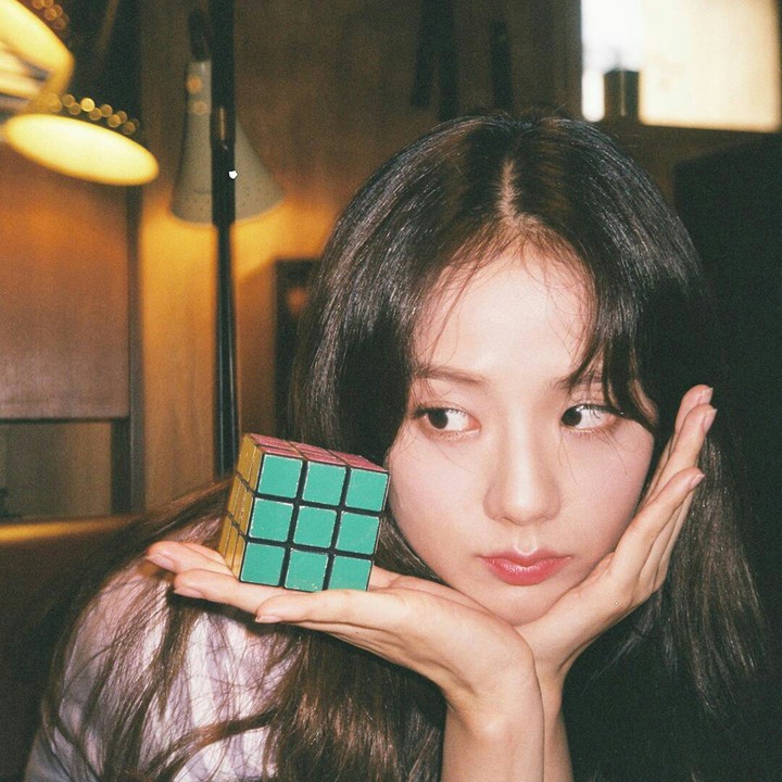 Jisoo