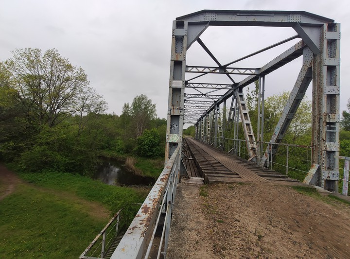 bridge