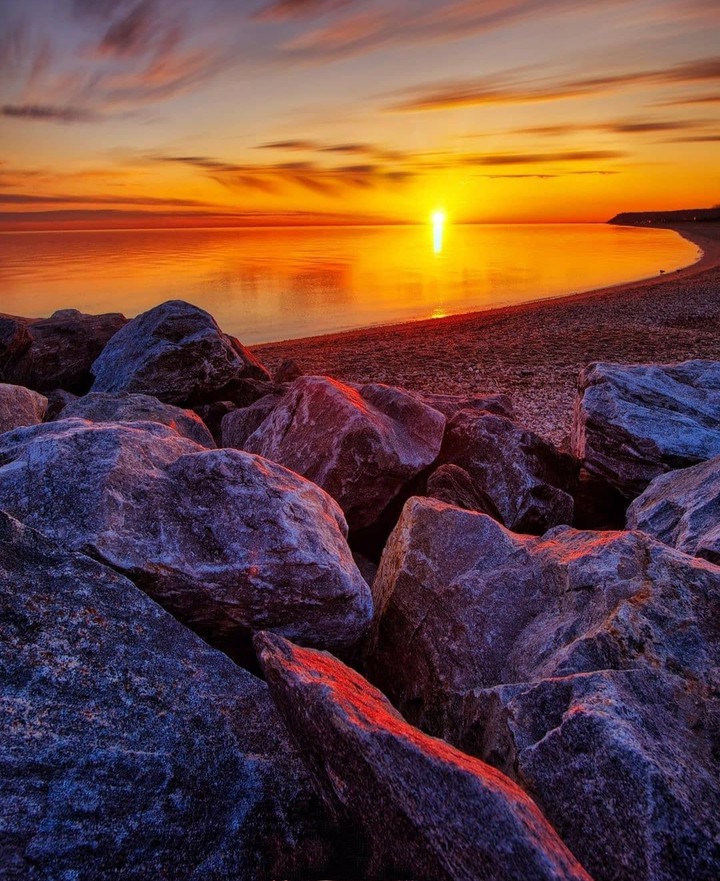 Long Island...
