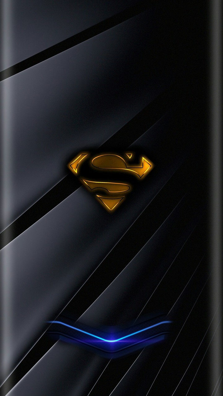 super man