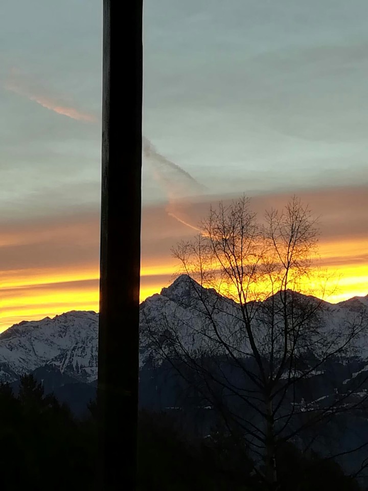 Aosta