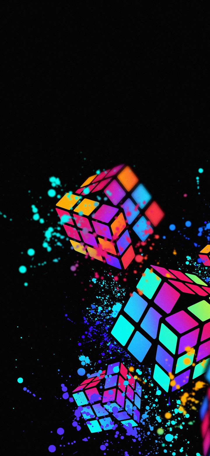 Cubes