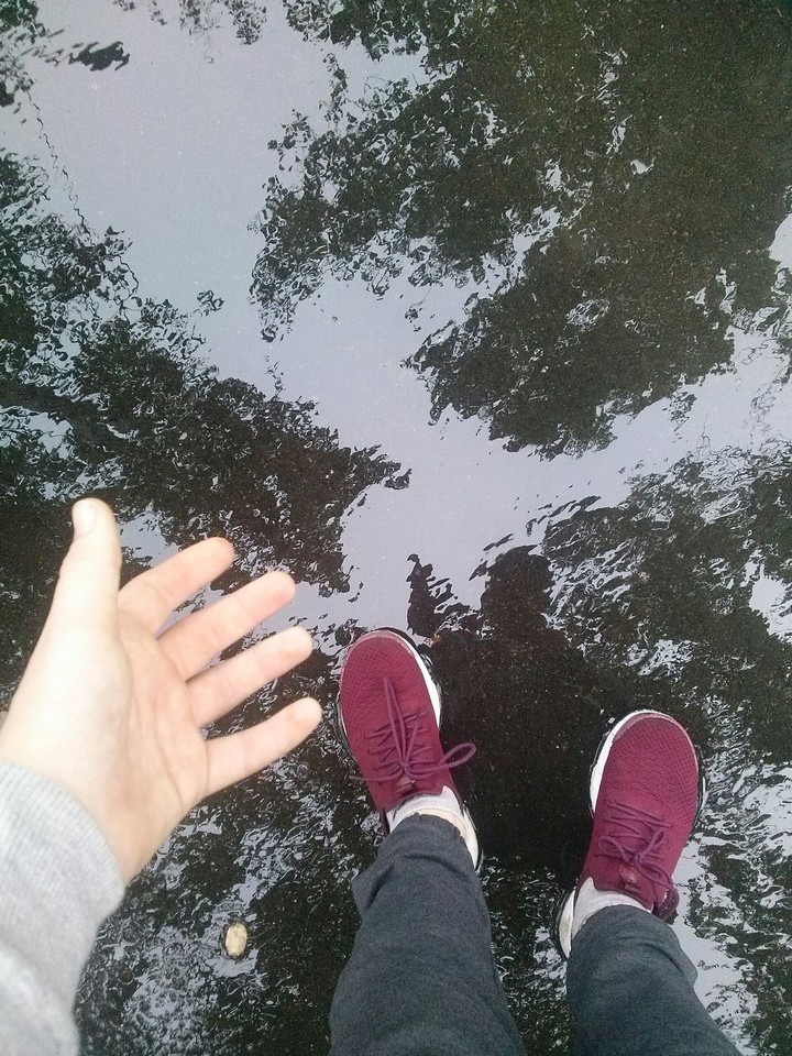 Дождь