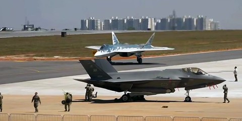 runway, aircraft achtergronden