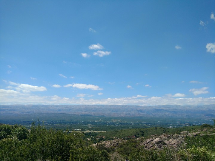 Sierras