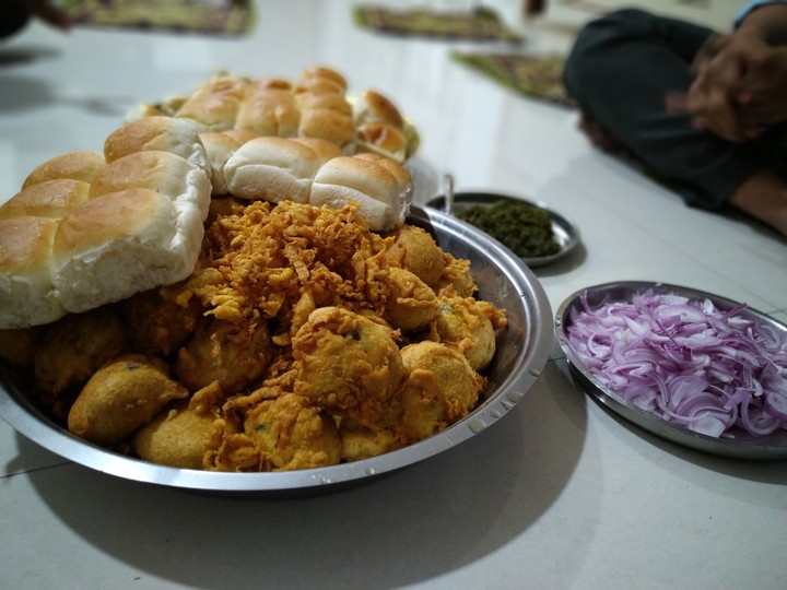 Favorite food