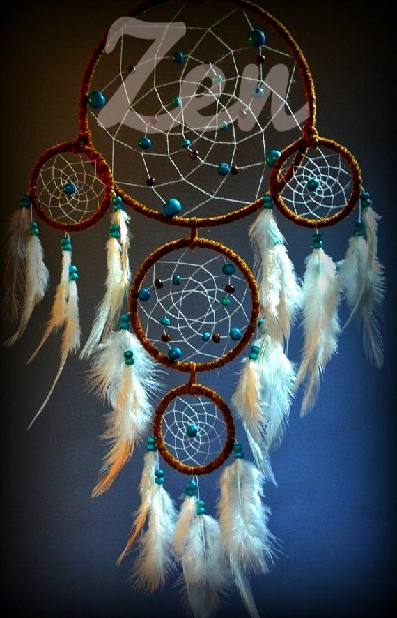 Dreamcatcher