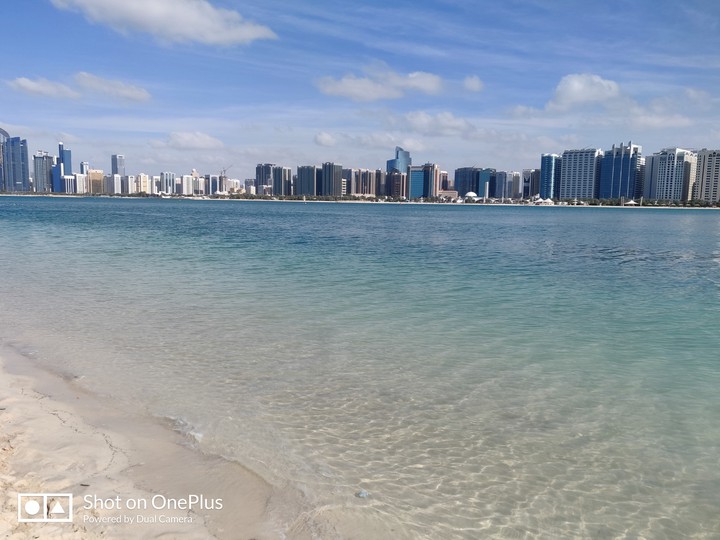 Dubai  SHOT ON ONE PLUS