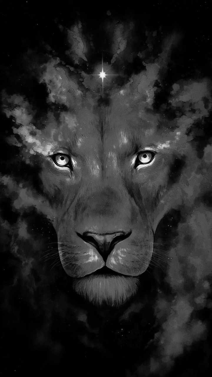lion is Great