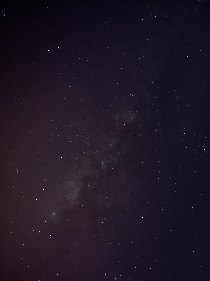 Milky way