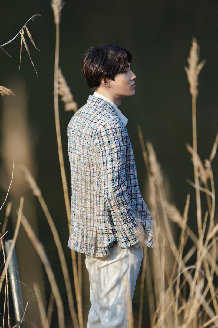 Suho Let's Love ❤️